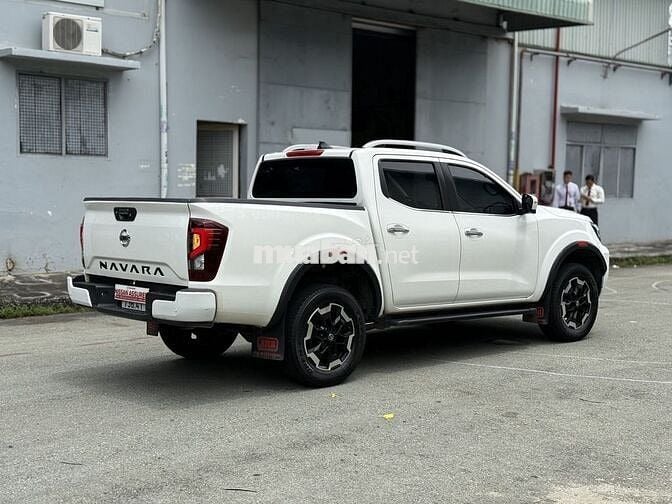 Nissan Navara 2022 VL 2.3 AT 4WD - Chất Xe Cam Kết