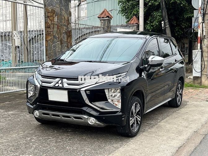 Mitsubishi Xpander 2021 1.5 AT - 56000 km