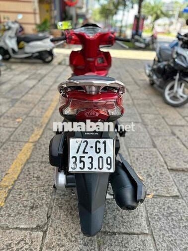 Bán Airblade 125 2016 ( Trả Góp Bao Nợ Xấu )