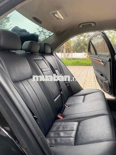Mercedes Benz C Class 2010 C250 CGI - 15000 km