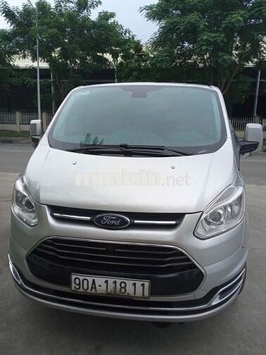 Ford Tourneo 2020 - 120000 km