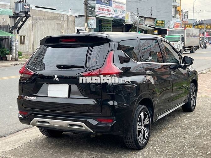 Mitsubishi Xpander 2021 1.5 AT - 56000 km