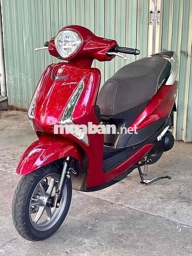 Yamaha Latte 2022 Smartkey