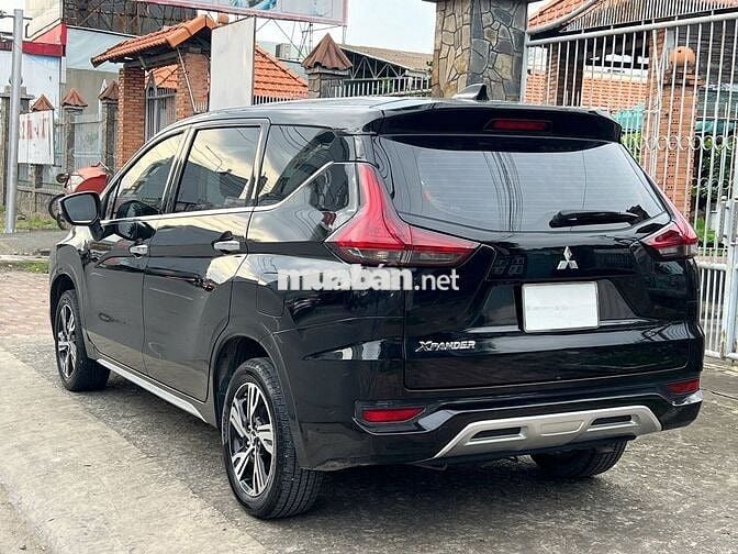 Mitsubishi Xpander 2021 1.5 AT - 56000 km