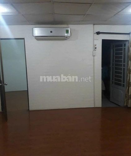 Bán Nhà đường Hậu Giang P11 Quận 6 giá 2.95 tỷ diện tích 33m2