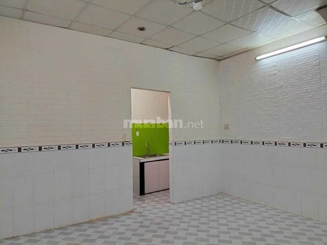 Bán Nhà đường Hậu Giang P11 Quận 6 giá 2.95 tỷ diện tích 33m2