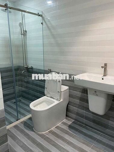 Cho thuê nhà HXH 48/3B Lam Sơn,Phường 2, Q.Tân Bình kế bên Sân Bay TSN