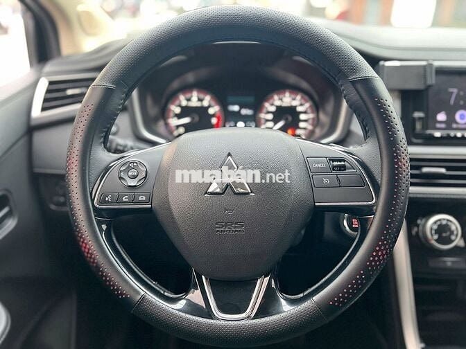 Mitsubishi Xpander 2021 1.5 AT - 56000 km
