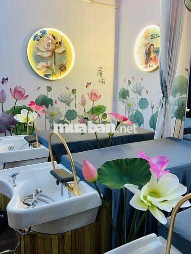 SANG NHƯỢNG SPA DƯỠNG SINH TRUNG HOA Q10