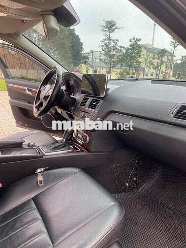 Mercedes Benz C Class 2010 C250 CGI - 15000 km