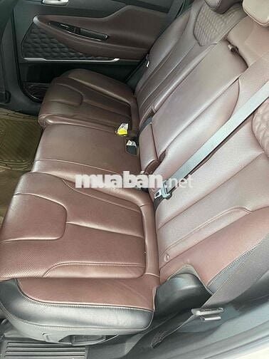 Hyundai Santa Fe 2020 2.2L Premium - 60000 km