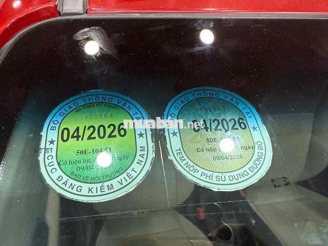 Hyundai Accent 2023 1.4 AT Đặc Biệt - 47000 km