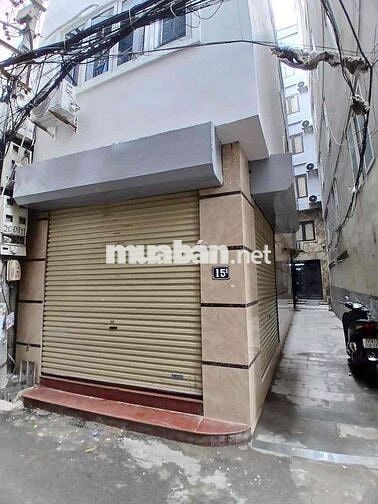 Lô Góc - Ô Tô Lùi Tận Cửa - Kinh Doanh Online - Khu phố Hàn Sầm Uất Lô Góc - Ô Tô Lùi Tận Cửa - Kinh Doanh Online - Khu phố Hàn Sầm Uất