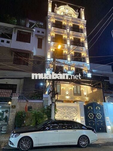🏠 CĂN HỘ STUDIO CAO CẤP CỬA SỔ TRỜI LỚN TRUNG TÂM GÒ VẤP