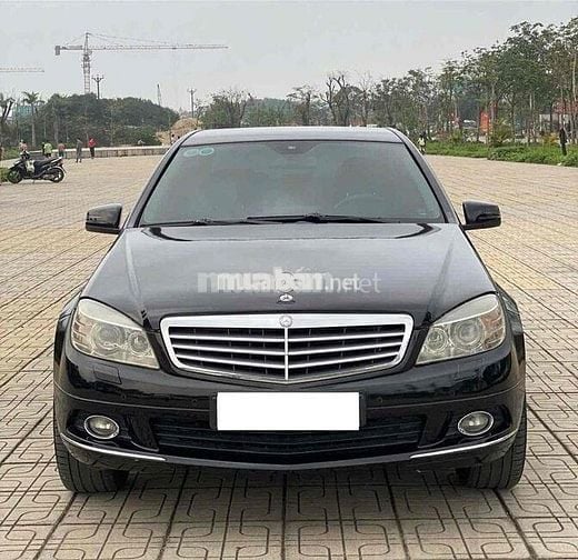 Mercedes Benz C Class 2010 C250 CGI - 15000 km