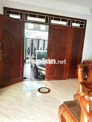 Bán Căn Góc 2MT Khu Nhà Ở Chính Phủ Ngay Vạn Phúc City Thủ Đức