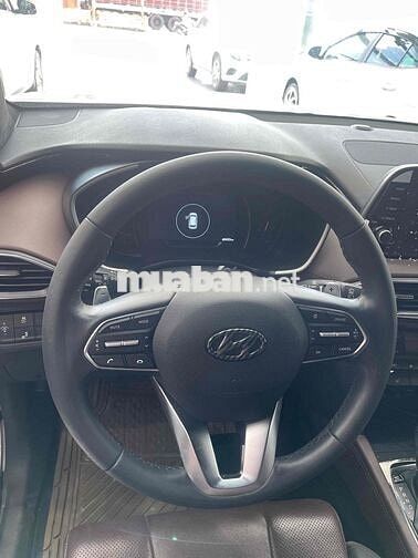 Hyundai Santa Fe 2020 2.2L Premium - 60000 km