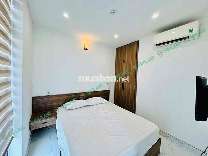 CĂN HỘ 1PN – GẦN CẦU THUẬN PHƯỚC HẢI CHÂU