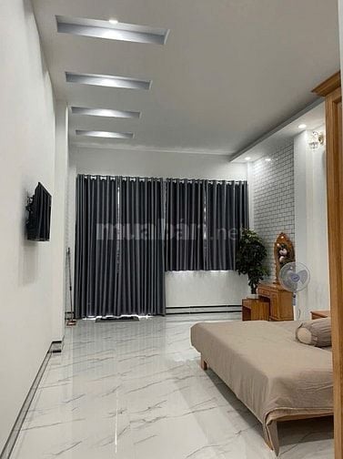 CƠ HỘI HIẾM! NHÀ ĐẸP CÔ GIANG-PHÚ NHUẬN-GIÁ2,93TỶ-DT45,6m2