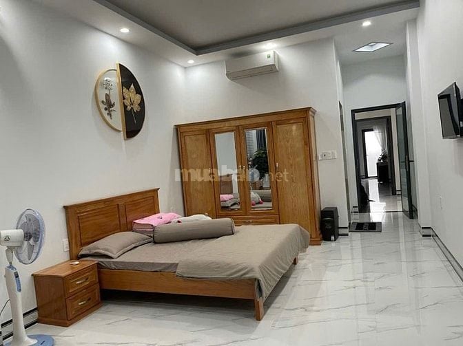 CƠ HỘI HIẾM! NHÀ ĐẸP CÔ GIANG-PHÚ NHUẬN-GIÁ2,93TỶ-DT45,6m2