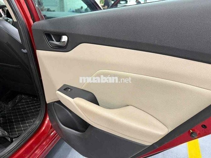 Hyundai Accent 2023 1.4 AT Đặc Biệt - 47000 km