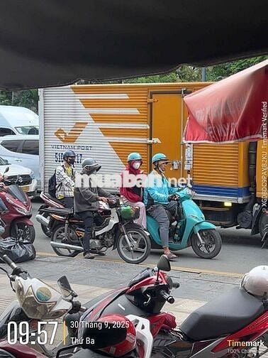 NHÀ ĐẸP GIÁ 2,9 TỶ CÁCH 50m MẶT TIỀN TRỊNH THỊ DỐI 84m2