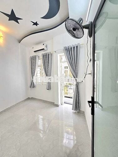 ❌❌❌ NHÀ ĐẸP - 2 LẦU,, MỚI HOÀN THIỆN - XE HƠI, VÀO TỚI NHÀ ❌❌❌