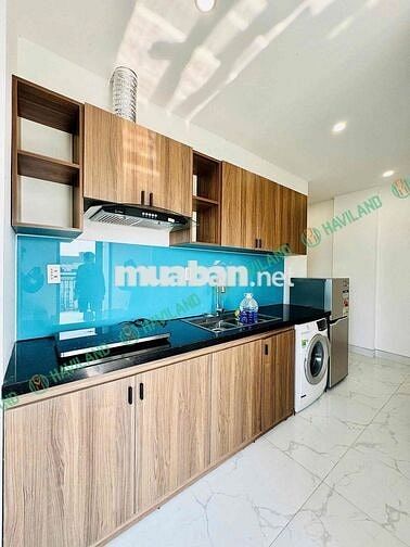 CĂN HỘ 1PN – GẦN CẦU THUẬN PHƯỚC HẢI CHÂU