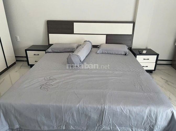 CƠ HỘI HIẾM! NHÀ ĐẸP CÔ GIANG-PHÚ NHUẬN-GIÁ2,93TỶ-DT45,6m2