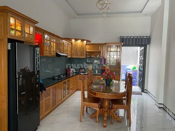 CƠ HỘI HIẾM! NHÀ ĐẸP CÔ GIANG-PHÚ NHUẬN-GIÁ2,93TỶ-DT45,6m2