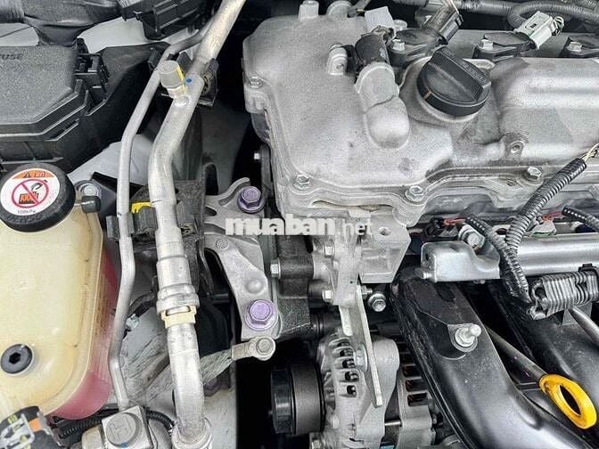 Toyota Corolla Altis 2022 1.8 V - 35673 km