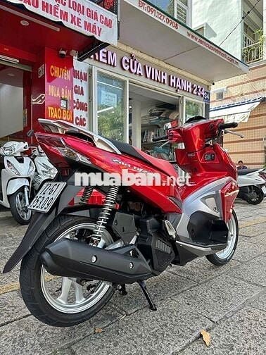 Bán Airblade 125 2016 ( Trả Góp Bao Nợ Xấu )