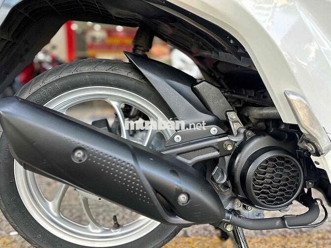 Bán Vision Smartkey Cuối 2020 Mẫu Mới Nguyên Zin
