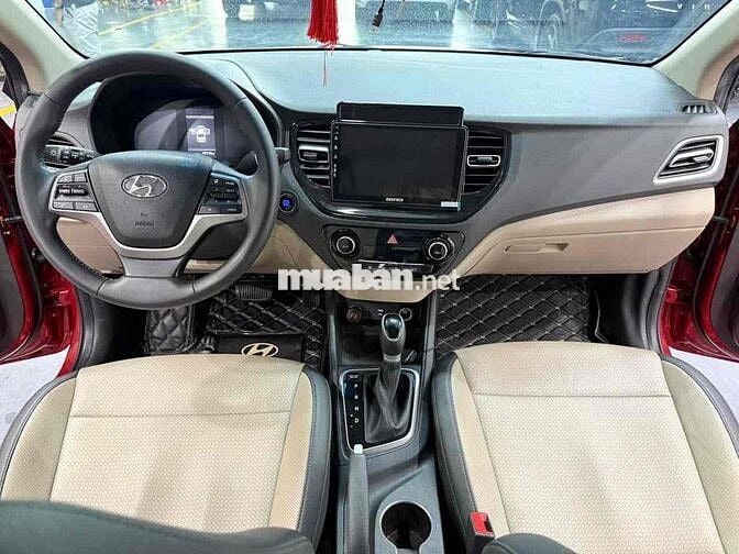 Hyundai Accent 2023 1.4 AT Đặc Biệt - 47000 km