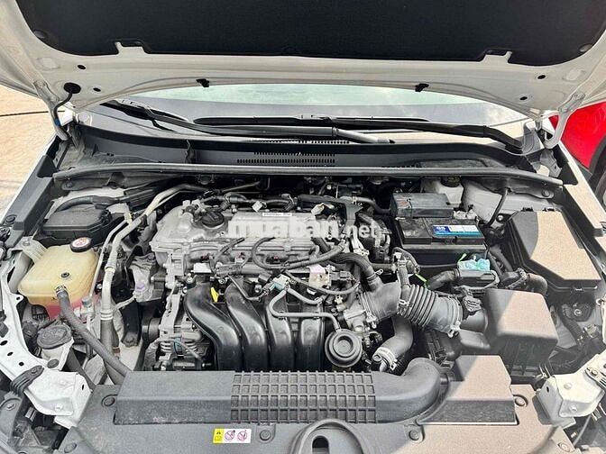 Toyota Corolla Altis 2022 1.8 V - 35673 km