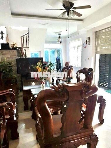 Bán Căn Góc 2MT Khu Nhà Ở Chính Phủ Ngay Vạn Phúc City Thủ Đức