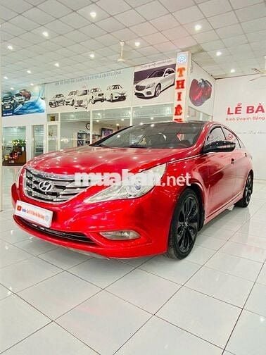 Hyundai Sonata 2010 2.0L AT