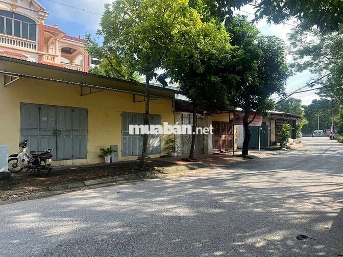 BÁN NHÀ MẶT PHỐ - KINH DOANH, Thôn Nhuế, Kim Chung 144m 14.5 tỷ