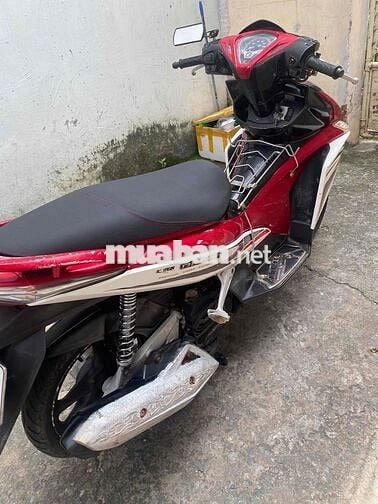 airblade 2011 fi bstp bs47 êm ngon trao đổi
