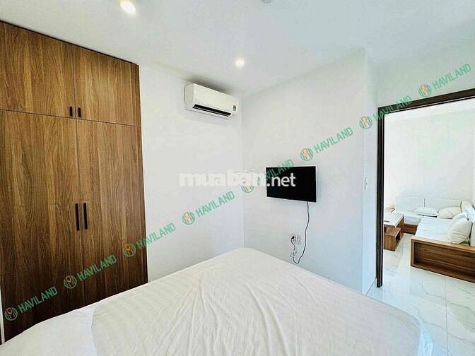 CĂN HỘ 1PN – GẦN CẦU THUẬN PHƯỚC HẢI CHÂU
