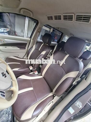 SUZUKI ERTIGA 2016 TỰ ĐỘNG 1.4, FORM MỚI, SƠN MỚI.