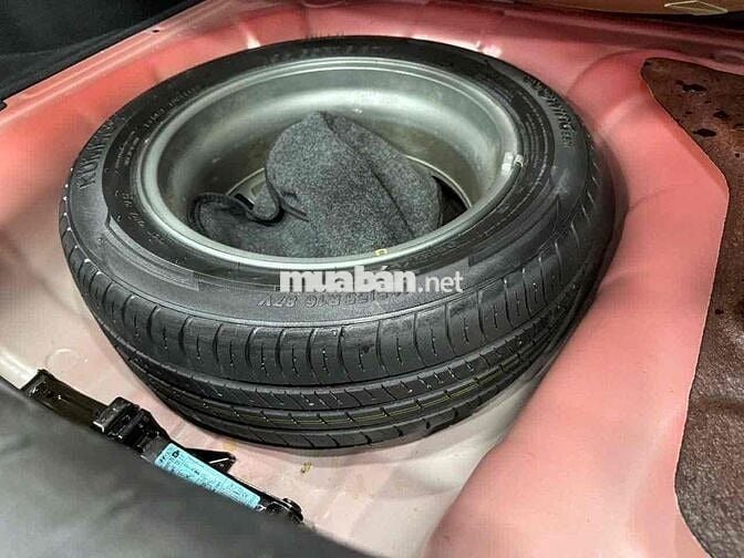 Hyundai Accent 2023 1.4 AT Đặc Biệt - 47000 km