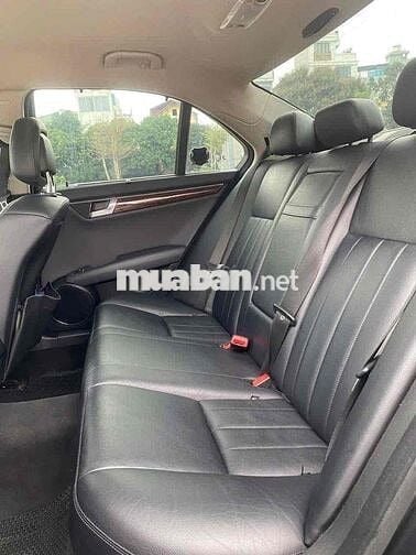 Mercedes Benz C Class 2010 C250 CGI - 15000 km