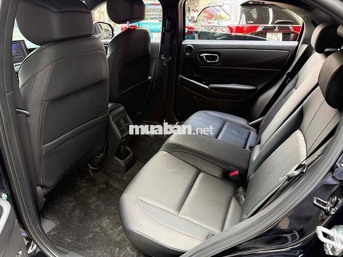Honda HR-V 2023 RS - 12000 km