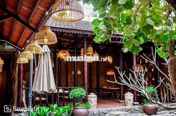 🇻🇳SÂN VƯỜN TRUNG TÂM NGAY CẦU RỒNG 500M2