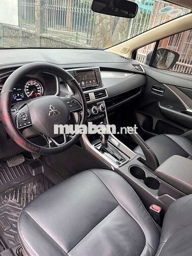 Mitsubishi Xpander 2021 1.5 AT - 56000 km