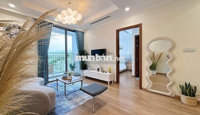 Cần bán căn hộ Res 11 - 2PN74m2 - Tầng trung view thoáng - Giá 5,05 tỷ