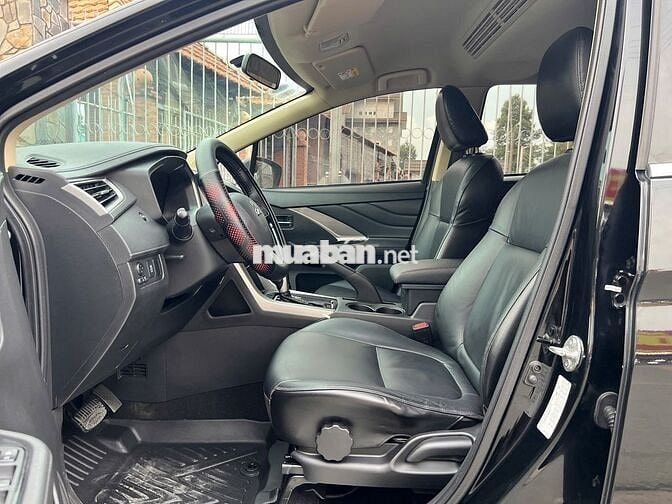 Mitsubishi Xpander 2021 1.5 AT - 56000 km