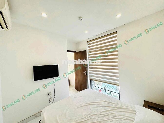 CĂN HỘ 1PN – GẦN CẦU THUẬN PHƯỚC HẢI CHÂU