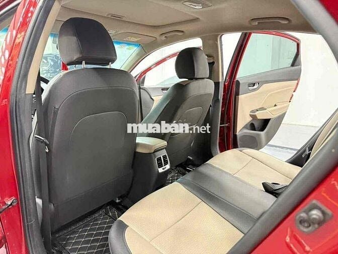 Hyundai Accent 2023 1.4 AT Đặc Biệt - 47000 km